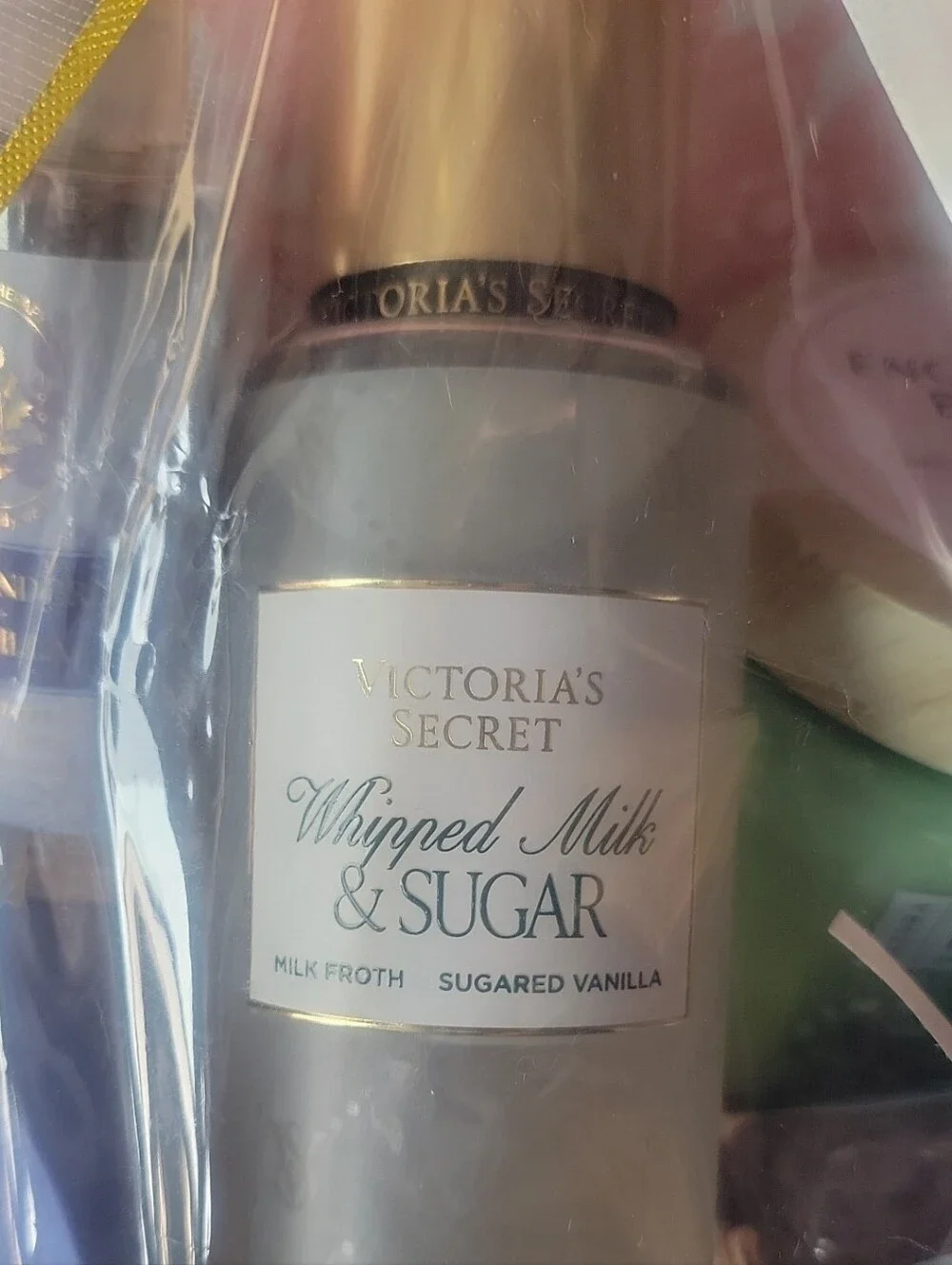 Victorias Secret apply where